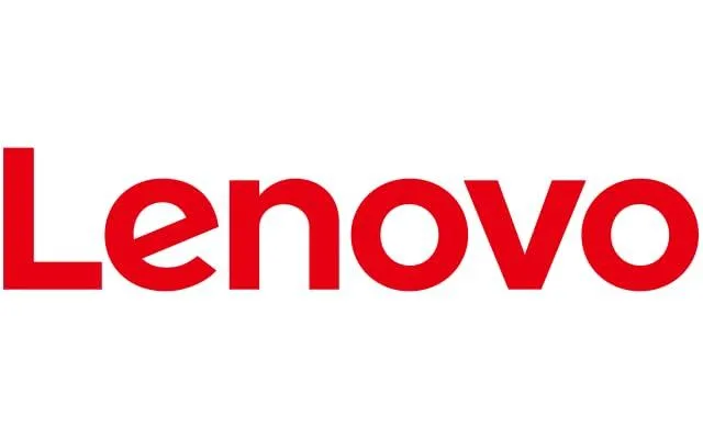 Grey Lenovo laptop, 16 inch screen, closed lid