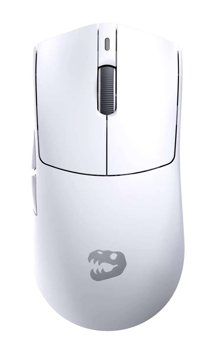 MLOONG MLOONG MX302 Wireless Gaming Mouse White 56g 16000 DPI 140h — product photo