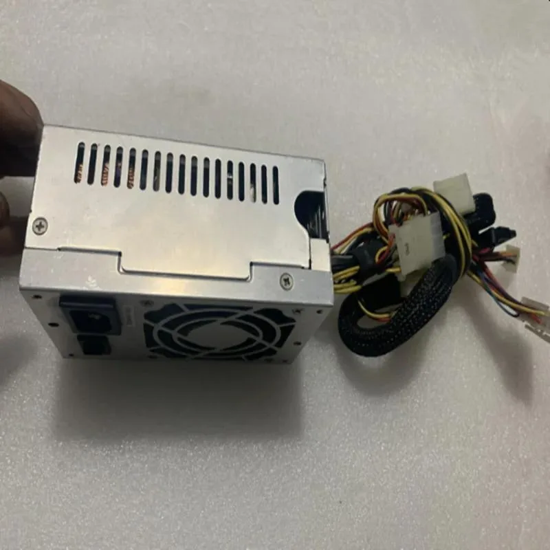 KHACHIMO KHACHIMO FSP375-60GCU 375W ATX Power Supply — photo du produit
