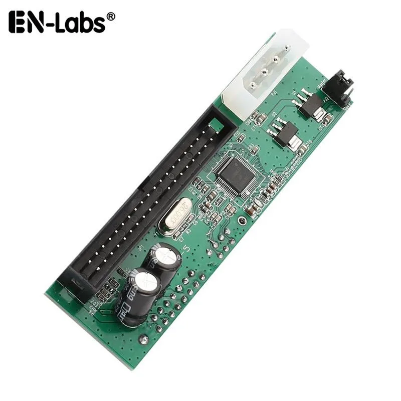 EN-Labs EN-Labs 11-001-170 SATA to IDE adapter 22-pin to 40-pin — foto produk