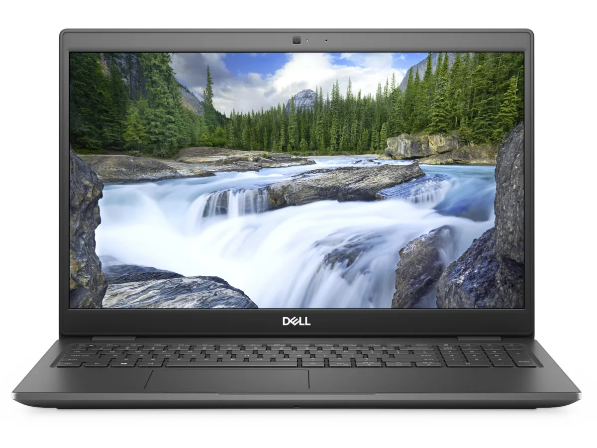 DELL DELL 3520 15.6 laptop i5 8G 256G — Produktfoto