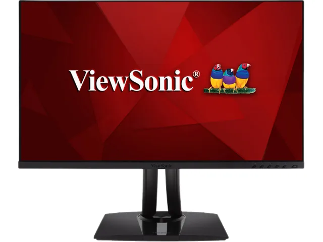 ViewSonic ViewSonic VP2756-4K 27" 4K IPS monitor — product photo