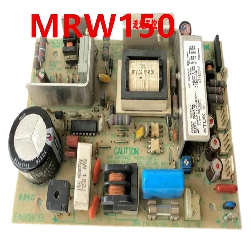KHACHIMO KHACHIMO 150W ATX Power Supply 80 PLUS Gold For TDK MRW150 — photo du produit