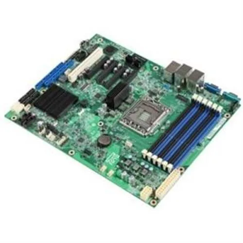 Intel Intel DBS1400FP4 Server Motherboard LGA 1356 C602 DDR3 1600 — 제품 사진