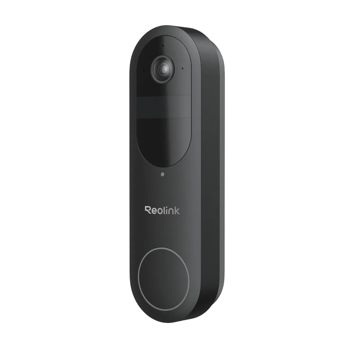 Reolink Reolink Video Doorbell Battery 2K 150°x150° Black — foto del prodotto