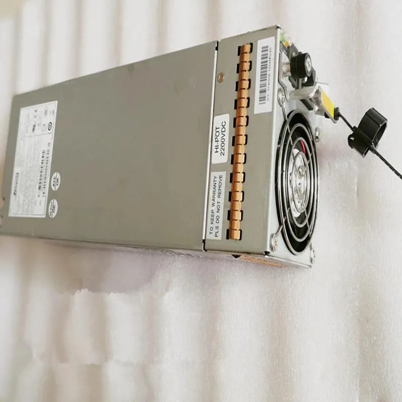 KHACHIMO KHACHIMO 675W ATX Power Supply YM-2751A CP-1103R2 — photo du produit