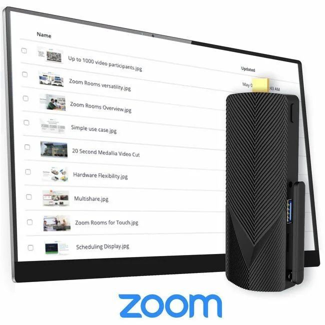 Azulle Azulle A4P010332Z00 desktop PC Intel N100 8GB 128GB — תמונת המוצר