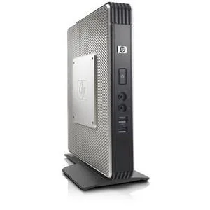 HP HP 2100 AI edge system, Sempron 1 GHz, 512 MB RAM, 1 GB flash, Debian Linux 4.0 — product photo