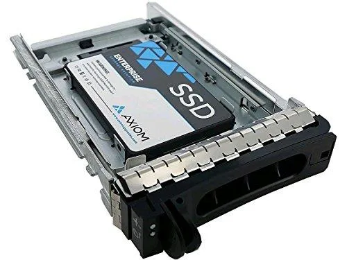 Axiom 960 GB enterprise SSD, 3.5 inch hot-swap Sata drive