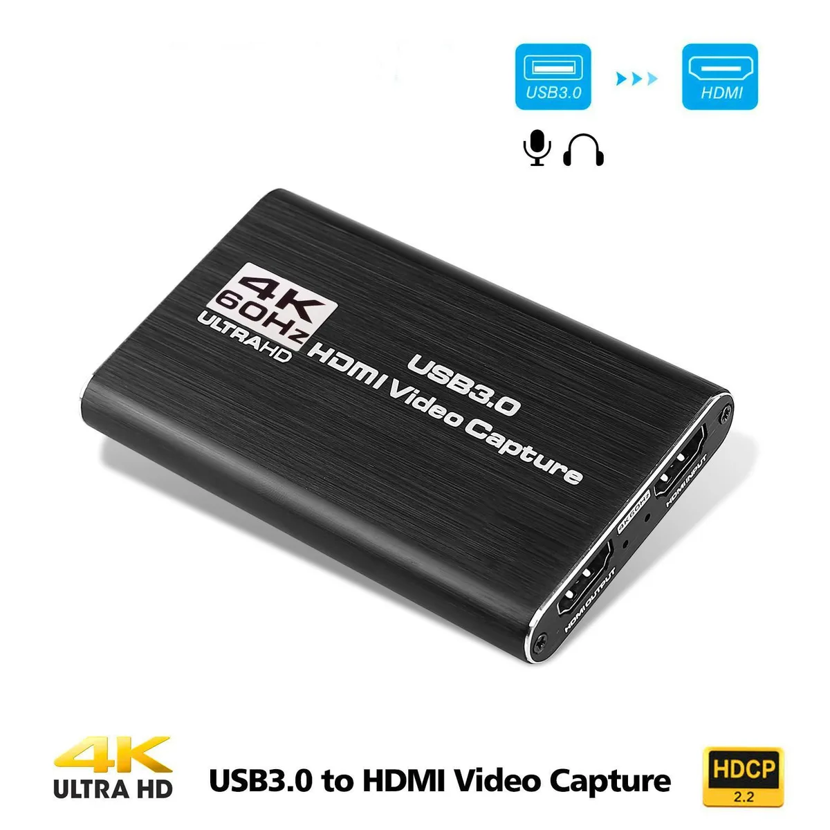 WRIARICH WRIARICH professional video device — vörumynd