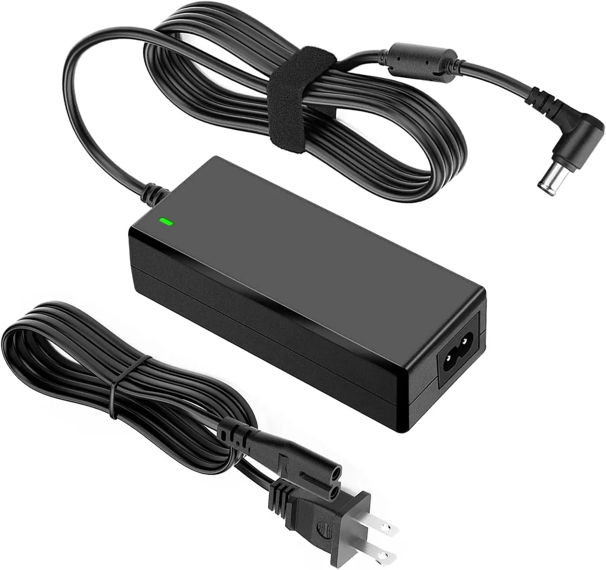 Kenuco Kenuco 19V 3.42A AC Adapter for LG Monitor — תמונת המוצר