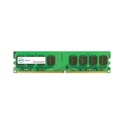 Black 240-pin DDR3 DIMM module with ECC registered chips