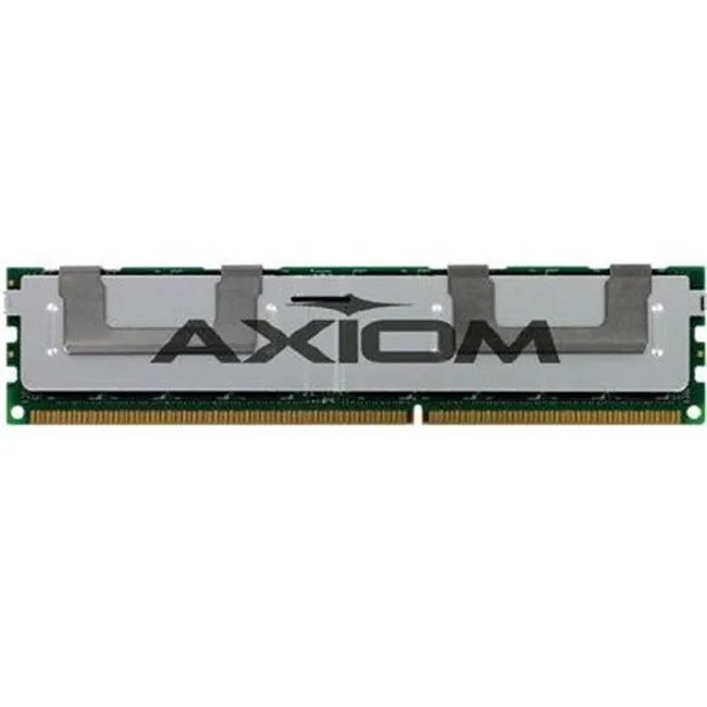 Axiom Axiom 647877-B21-AX 8GB DDR3-1333 ECC RDIMM 1.35V server RAM — fotografia produktu
