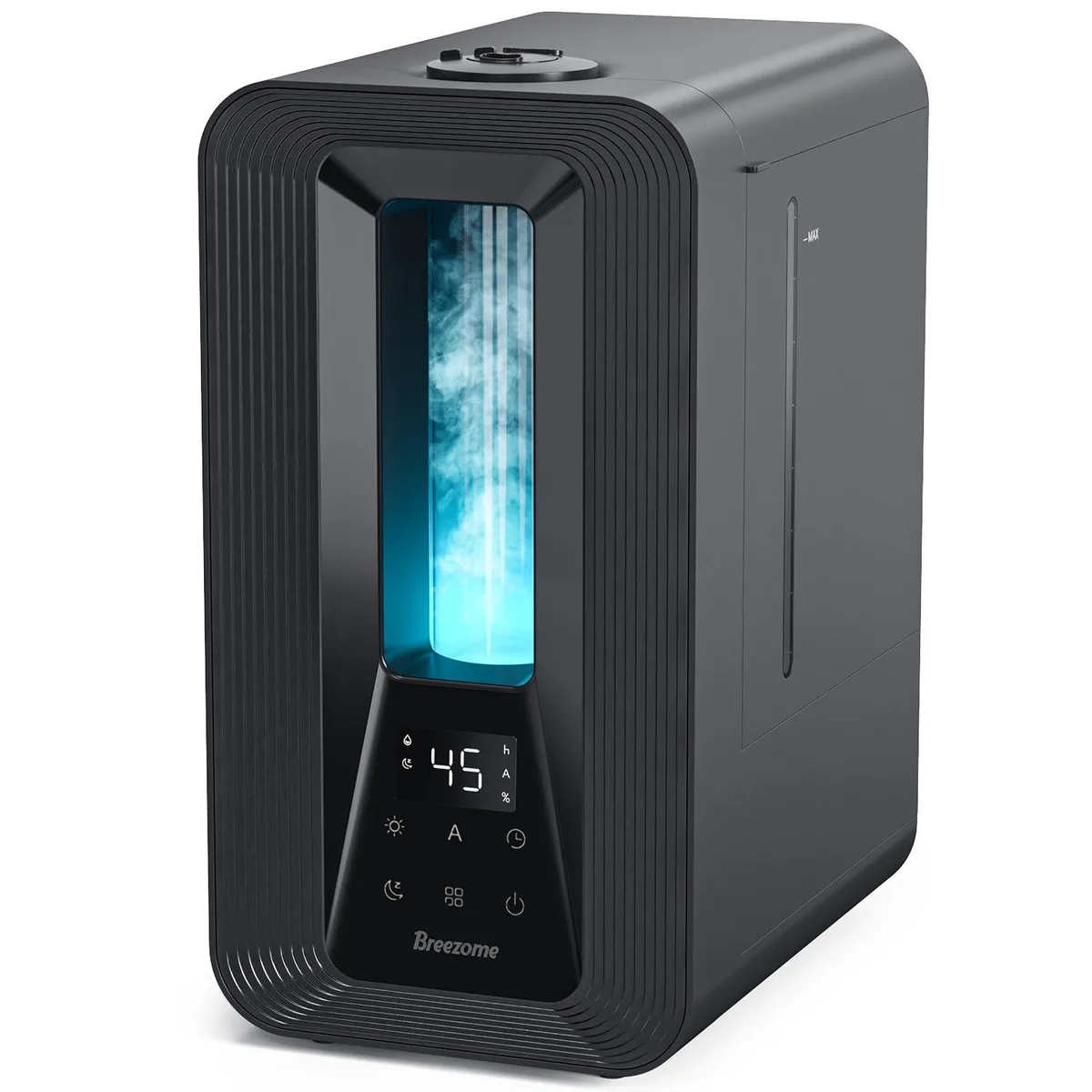  Breezome MG15JS 6L Cool Mist Humidifier Bedroom Accent — 商品照片
