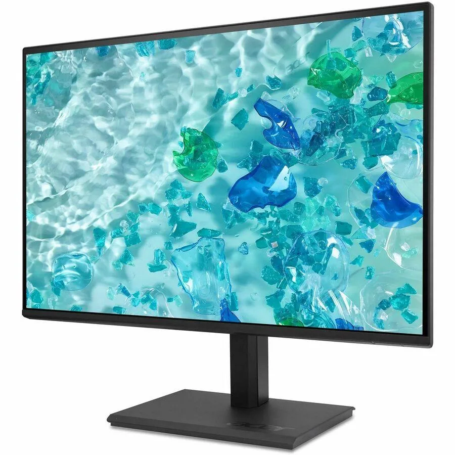 Acer America Acer Vero B277 G 27" FHD 1920x1080 4ms IPS Monitor — product photo