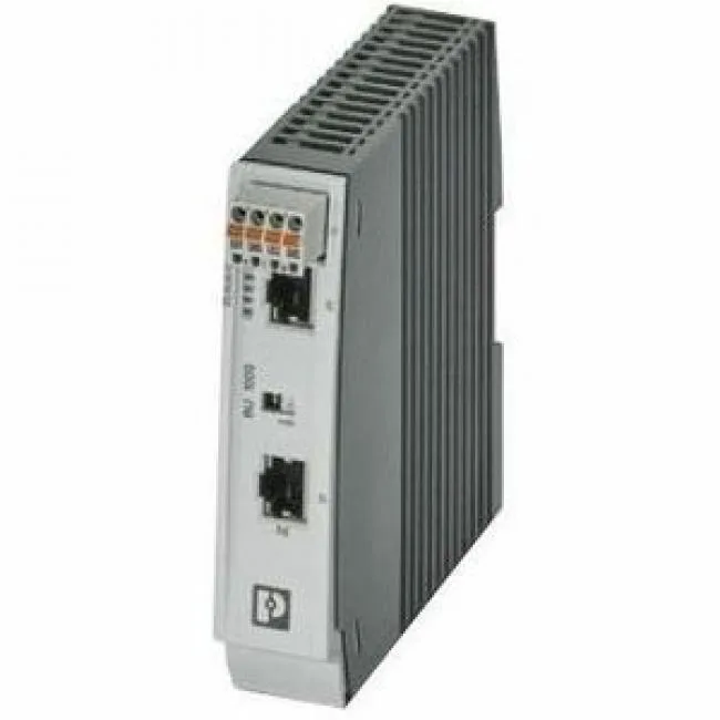Perle Perle INJ 1000 POE Injector 30W 2×10/100/1000Base-T — foto del prodotto