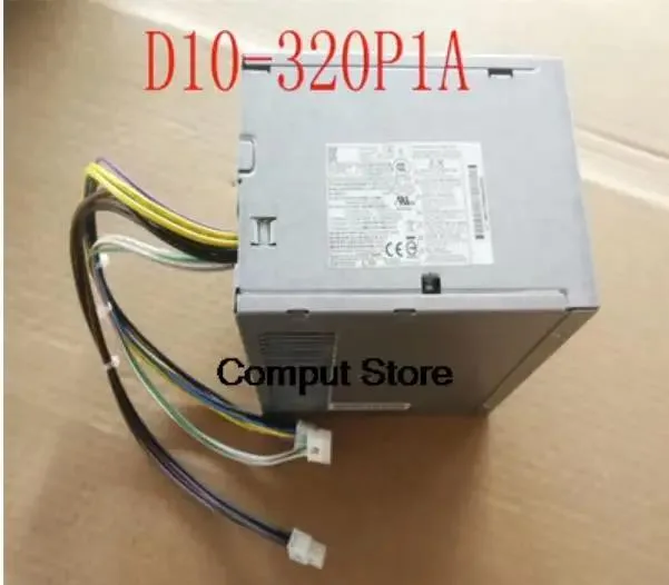 KHACHIMO KHACHIMO 600 800 G1TWR Power Supply 702306-002 702454-001 D12-320P1A — product photo