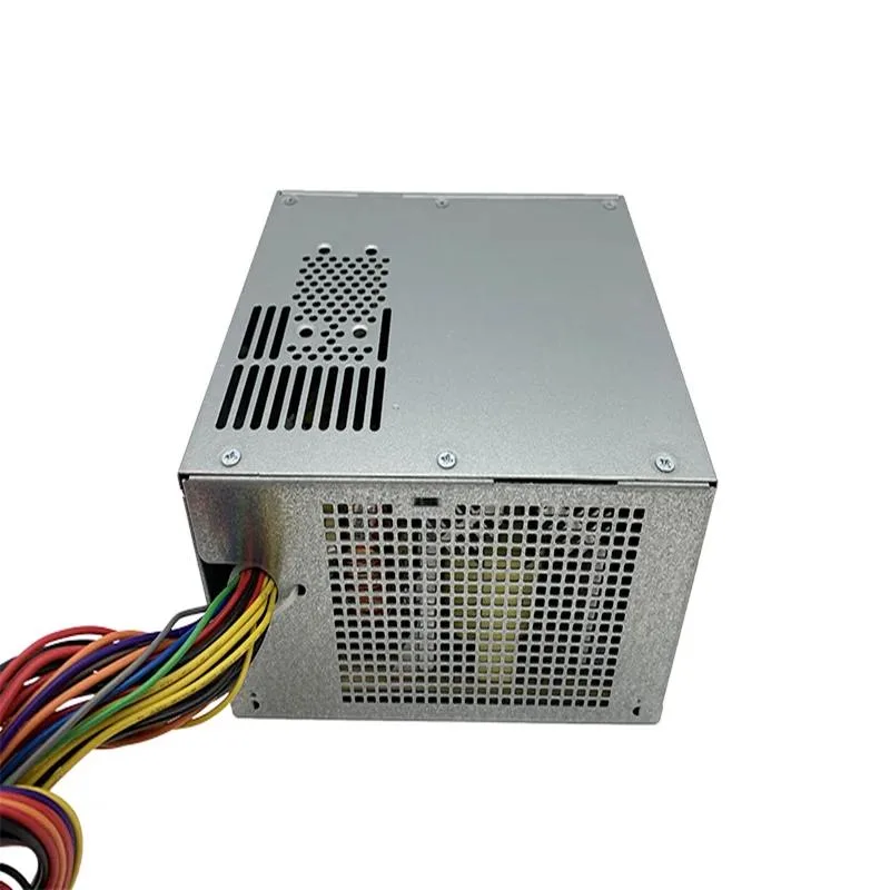 KHACHIMO KHACHIMO 300W Power Supply L300NM-01 80 PLUS Gold — photo du produit
