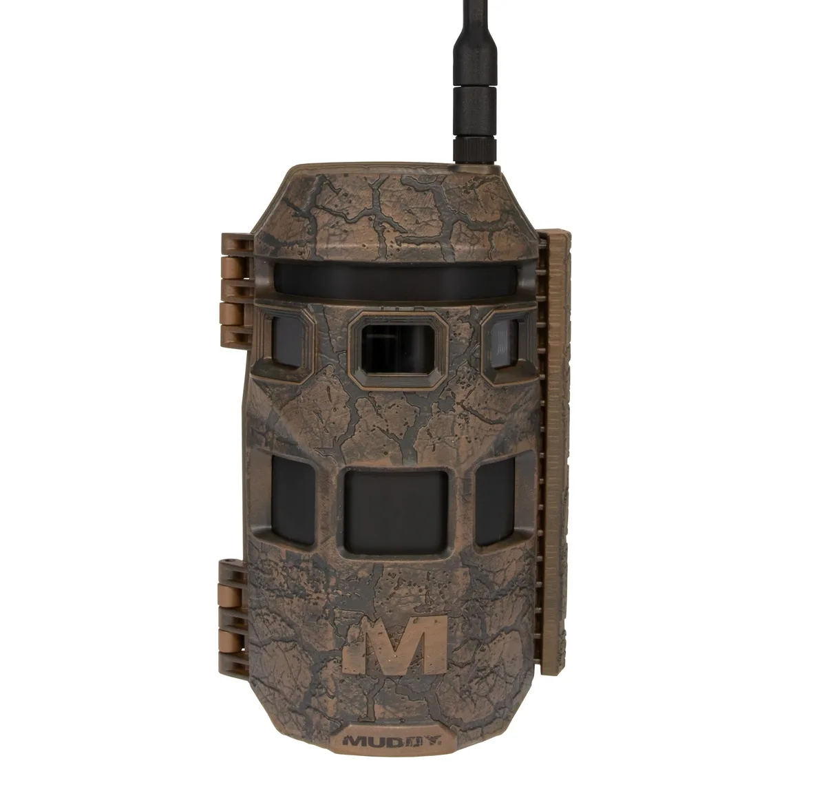  Muddy Trifecta 180 Cellular Trail Camera 36MP 1080p Brown — снимка на продукта