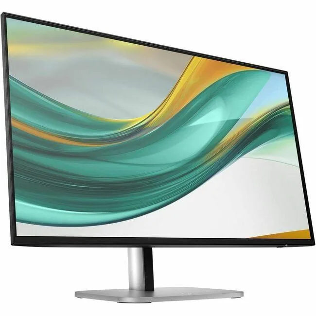 HP HP Series 5 Pro 527pf B28F5UT#ABA 27" monitor 1920x1080 120Hz 5ms IPS — product photo
