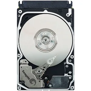 Seagate Seagate Savvio ST973451SS 15000 RPM 16MB SAS 3Gb/s 2.5" laptop hard drive — φωτογραφία προϊόντος