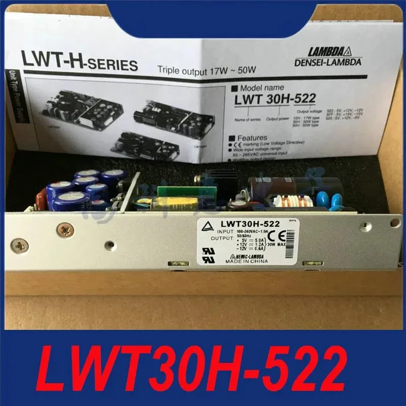 KHACHIMO KHACHIMO 30W Power Supply For LWT30H-522 — Produktfoto