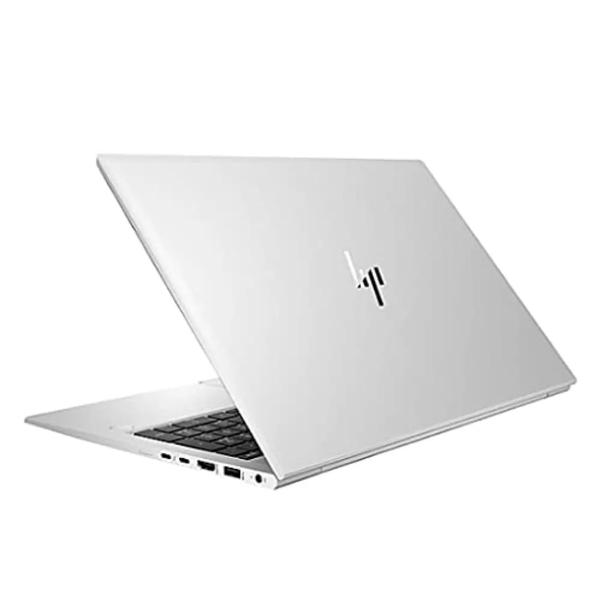 HP HP EliteBook 850 G8 laptop i5-1135G7 128GB SSD 4GB RAM 15.6" touch — product photo