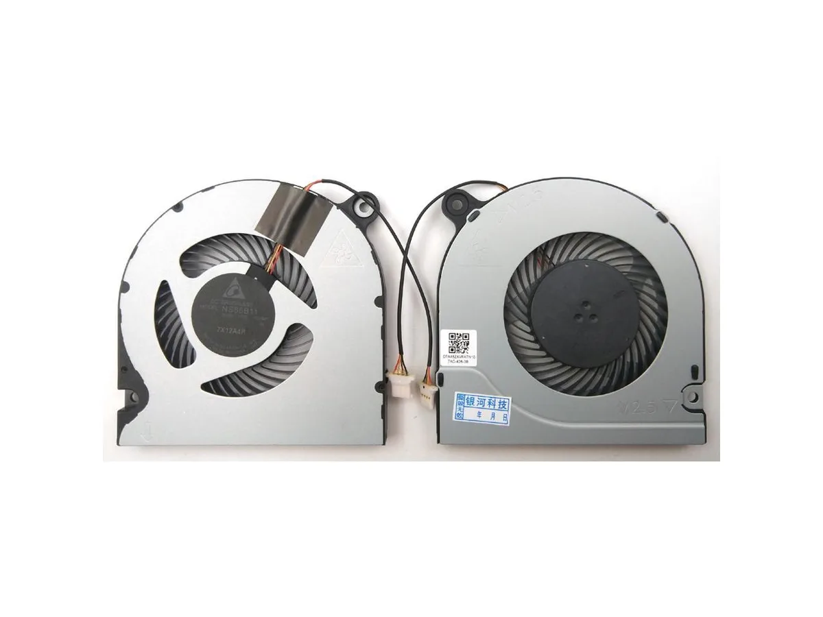 Fans Fans Laptop CPU Fan for Acer Aspire 5 A515-51G Series — product photo