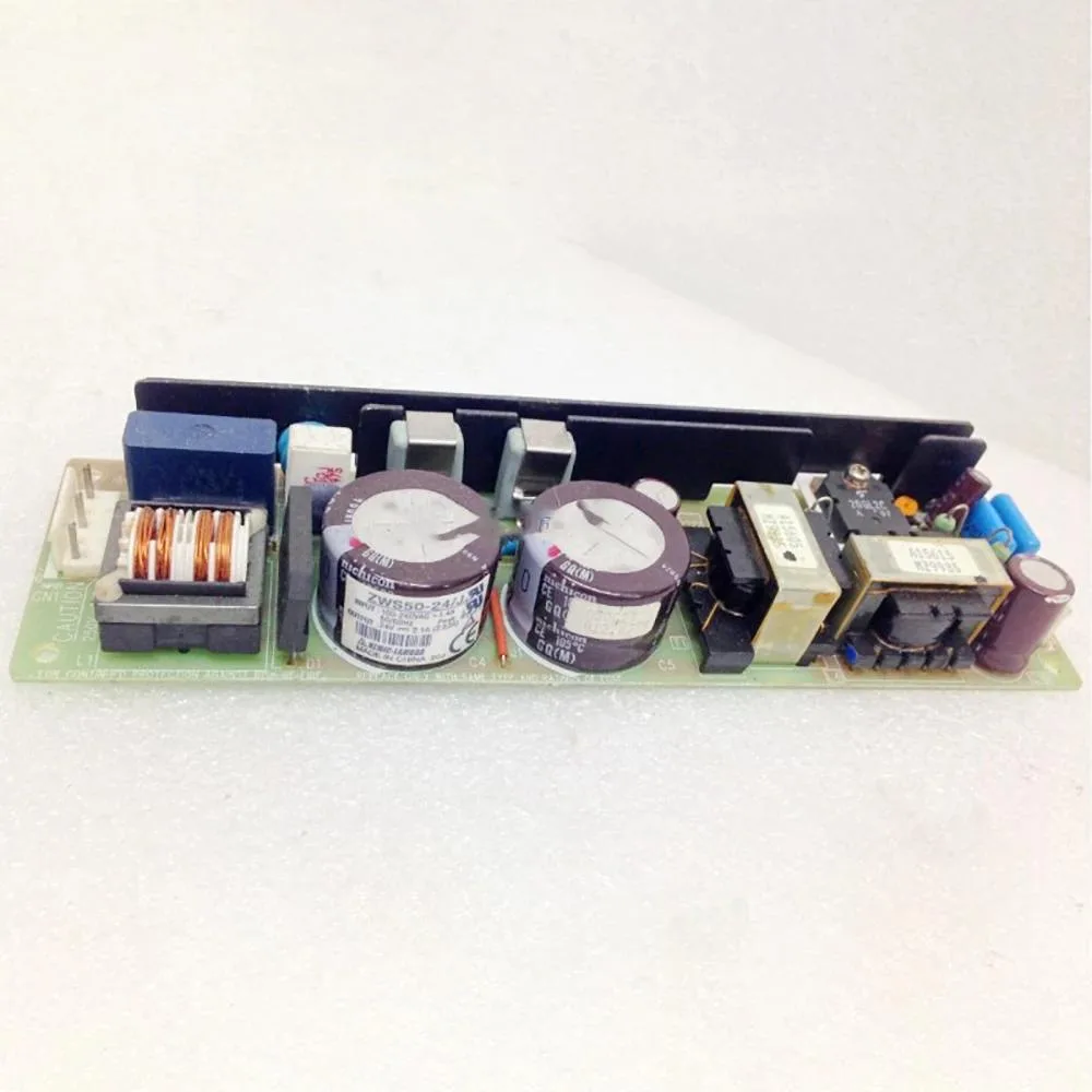 KHACHIMO KHACHIMO ZWS50-24/J 24V 2.1A 50W Power Supply — produktbild
