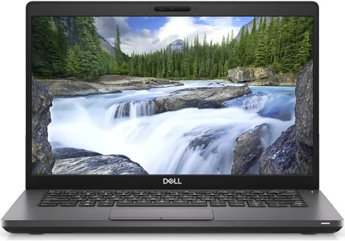 DELL DELL Latitude 5400 i5-8265U 16GB 512GB 14" Win 10 Pro + Kensington LD4650P Dock — 제품 사진