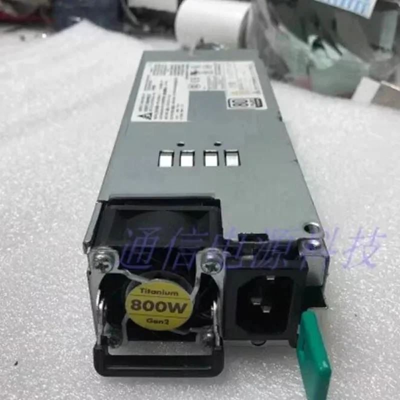 KHACHIMO KHACHIMO 800W ATX Power Supply DPS-800AB-9A — photo du produit