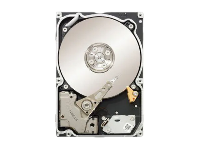 IBM IBM 90Y8877 300GB 2.5" SAS 10000 RPM 6Gb/s internal hard drive — תמונת המוצר
