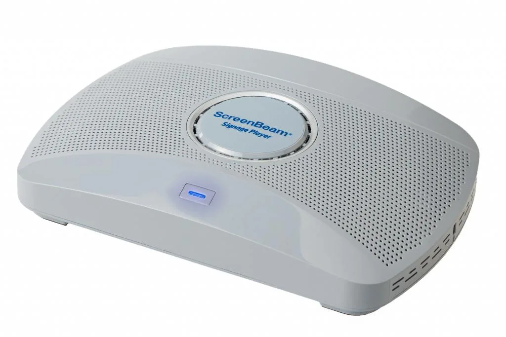 Screenbeam Inc. Screenbeam Inc. SBWD1100F Wireless Presentation System — fotografie produktu
