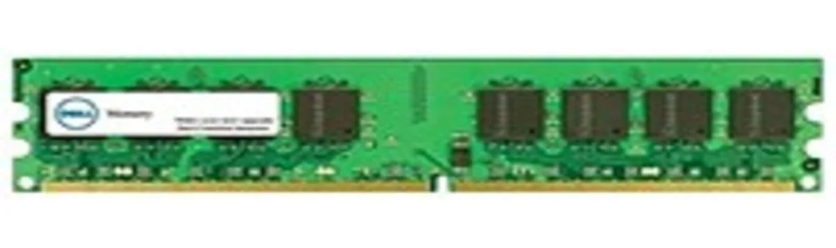 DELL DELL SNPTP9W1C/16G 16 GB DDR4 2666 MHz 288-Pin desktop RAM — photo du produit