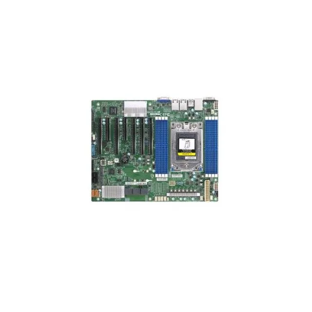Supermicro Supermicro MBD-H12SSL-CT-O server motherboard SP3 EPYC 7003 7002 2TB DDR4 3200 8 DIMM — zdjęcie produktu