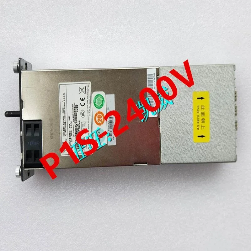 KHACHIMO KHACHIMO 400W ATX Power Supply P1S-2400V — photo du produit
