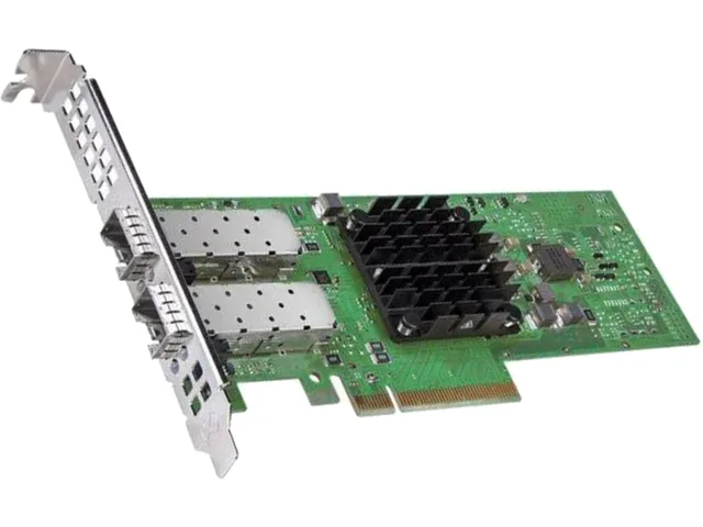 Broadcom Broadcom BCM957412A4120AC P210P dual-port 10 Gb/s SFP+ network card — ภาพสินค้า