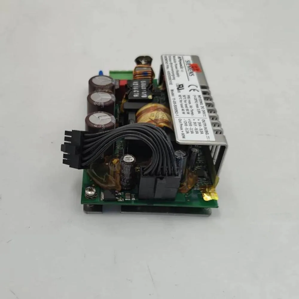 KHACHIMO KHACHIMO IPC Power Supply 11-05-500092-1 — fotografia produsului