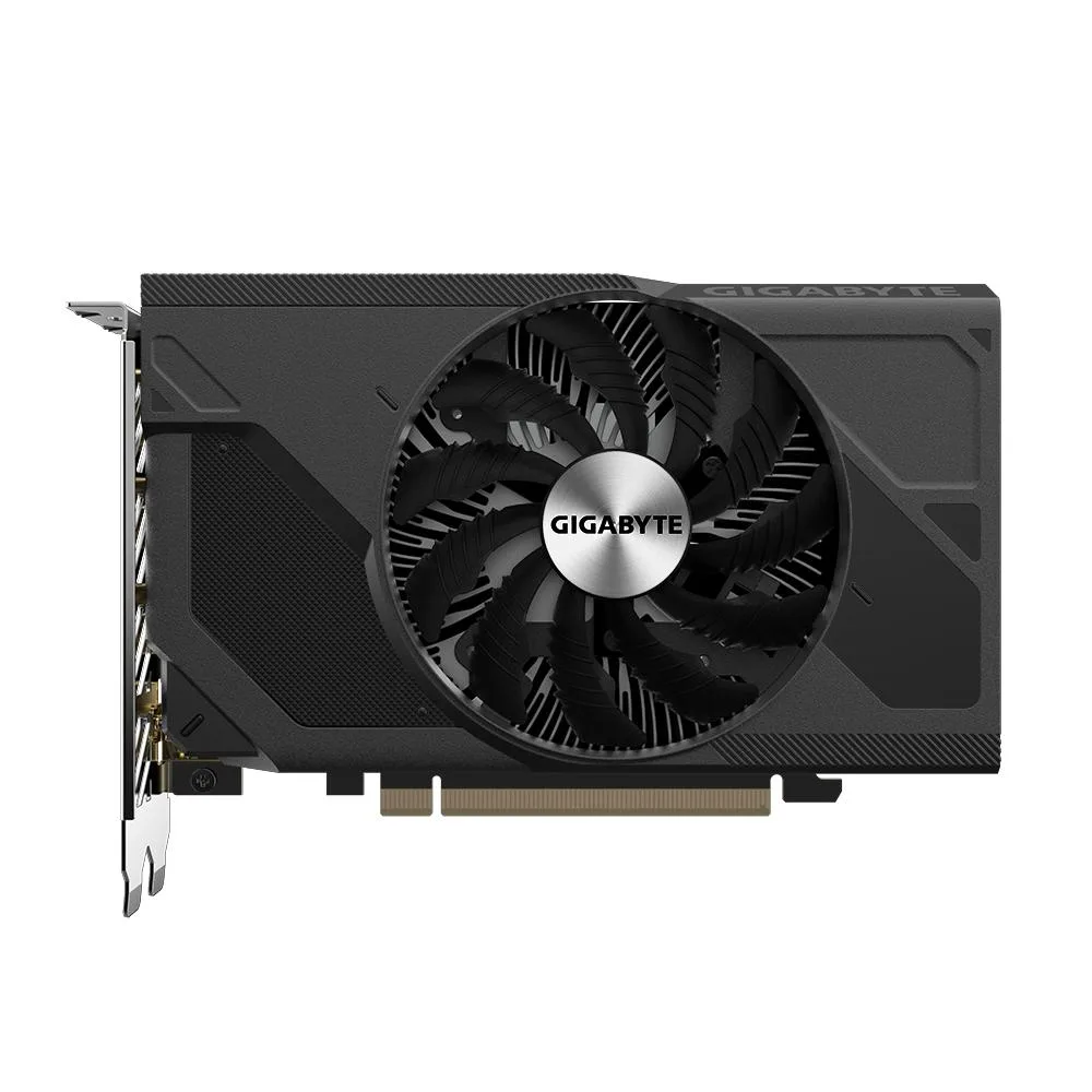 GIGABYTE GIGABYTE RTX 4060 8GB GDDR6 1Fan graphics card — photo du produit