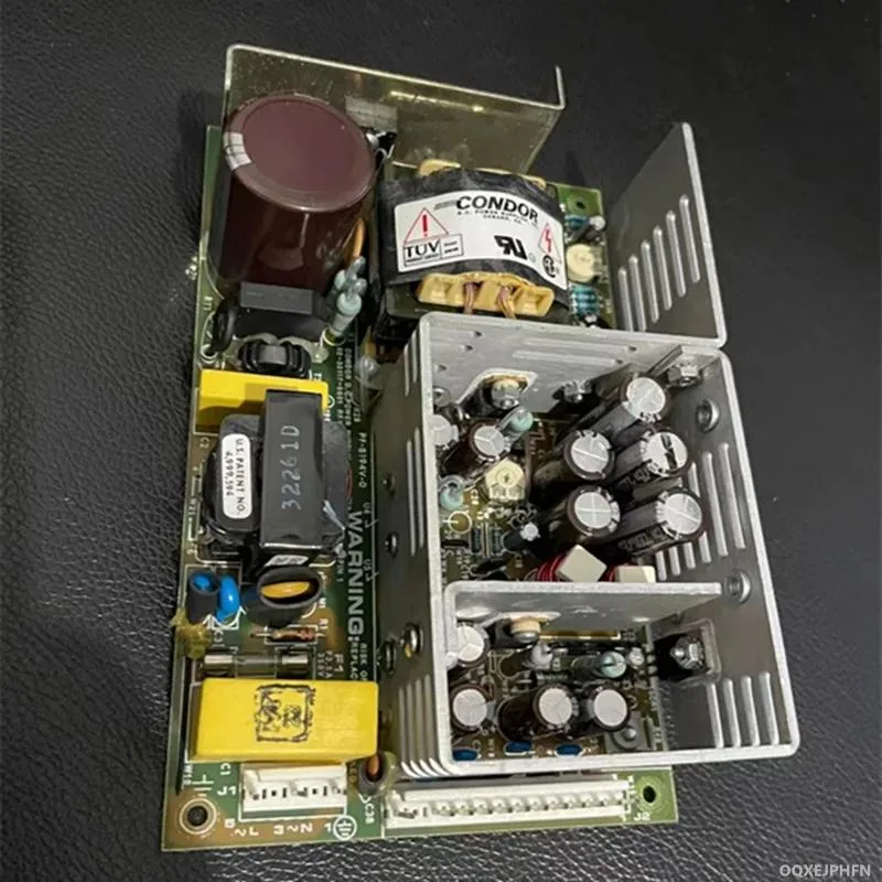 KHACHIMO KHACHIMO CONDOR MSP1612 power supply — photo du produit