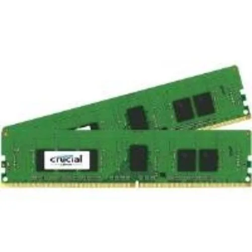 Crucial Crucial CT2K4G4RFS824A 8 GB DDR4-2400 server RAM — tuotekuva