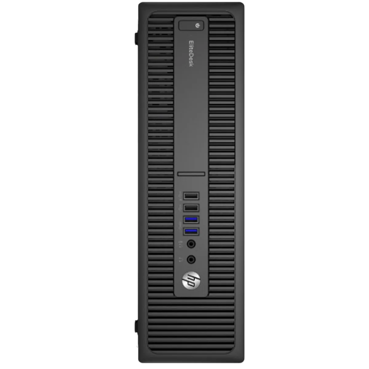 HP HP EliteDesk 800 G2-SFF i7-6700 3.40GHz 32GB DDR4 512GB SSD — ภาพสินค้า