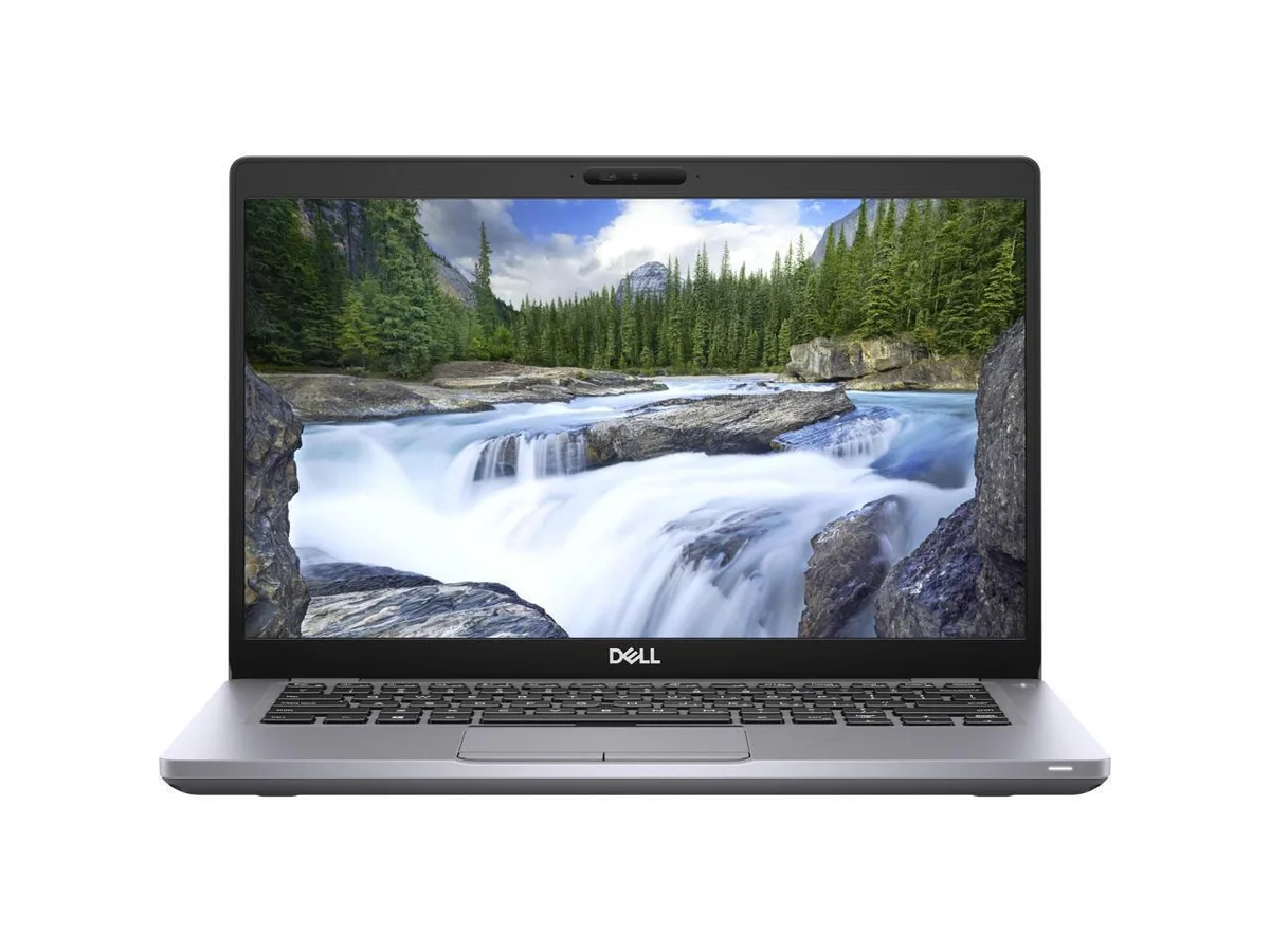 DELL DELL Latitude 5511 15.6" FHD i5-10400H 32GB 256GB laptop — 商品照片