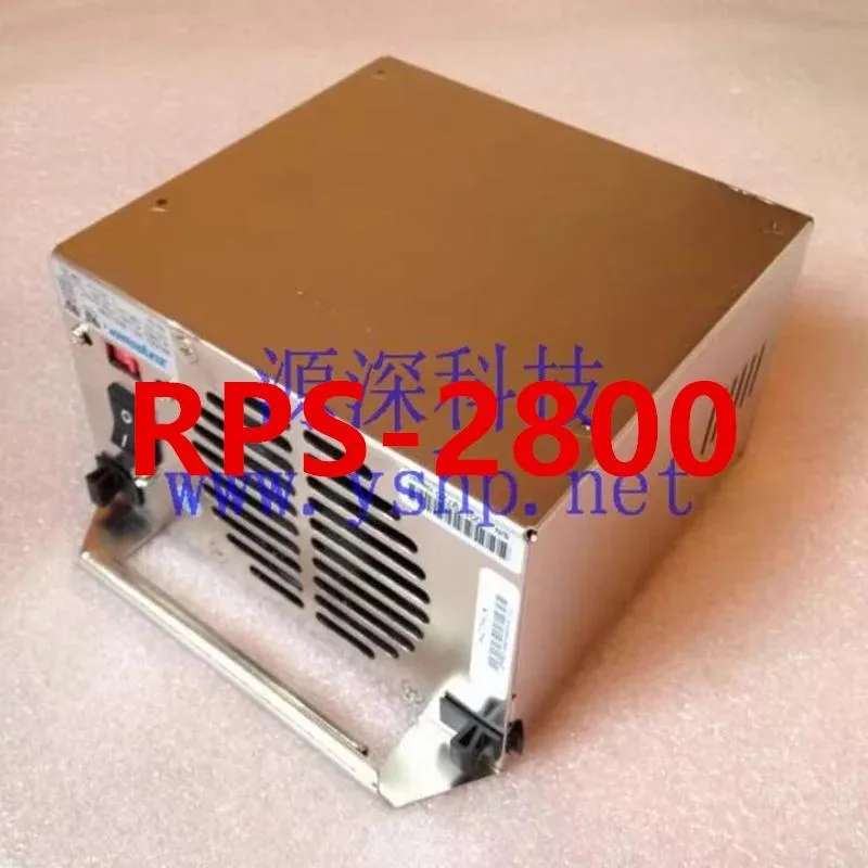 KHACHIMO 800W ATX power supply unit in black finish