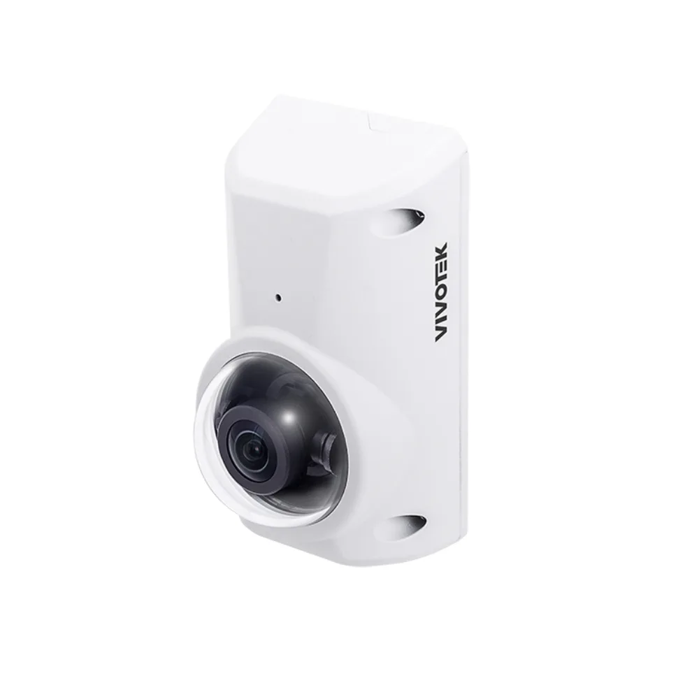 VIVOTEK Inc. VIVOTEK Inc. CC9380-HV-V2 5MP Compact Panoramic AI network camera — preces foto
