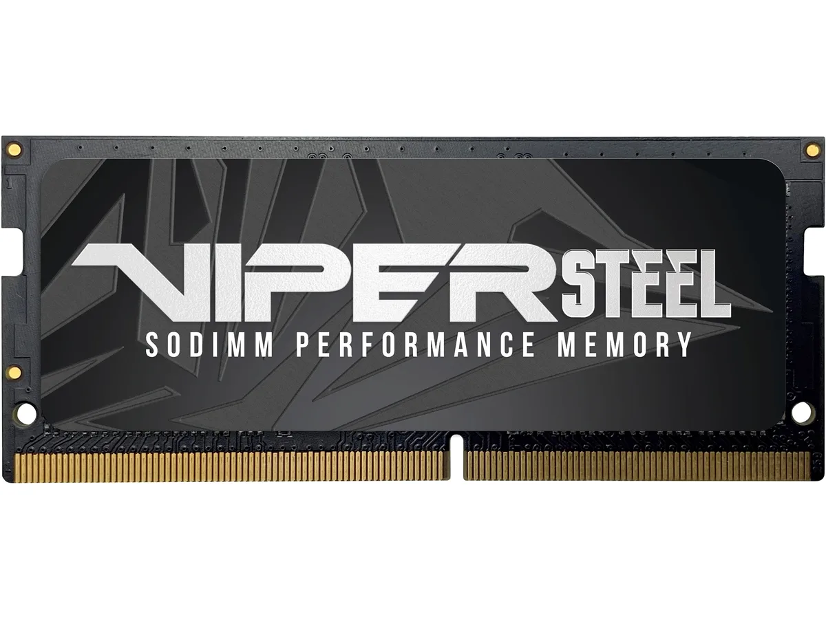 Patriot Memory Patriot Memory PVS48G266C8S 8GB DDR4 2666 laptop RAM — 제품 사진