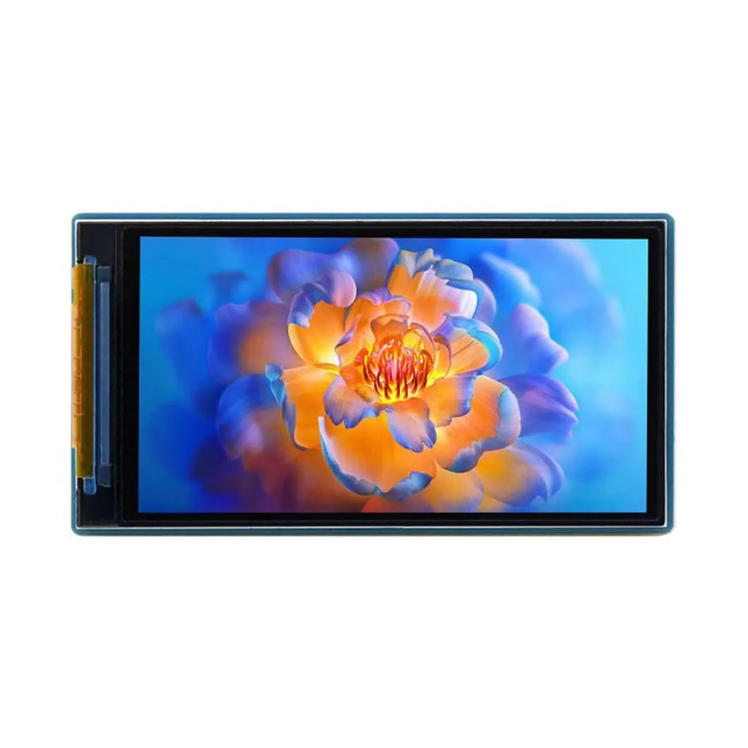 LORDWORLD LORDWORLD 1.9inch 170×320 SPI LCD Display Module — foto produk