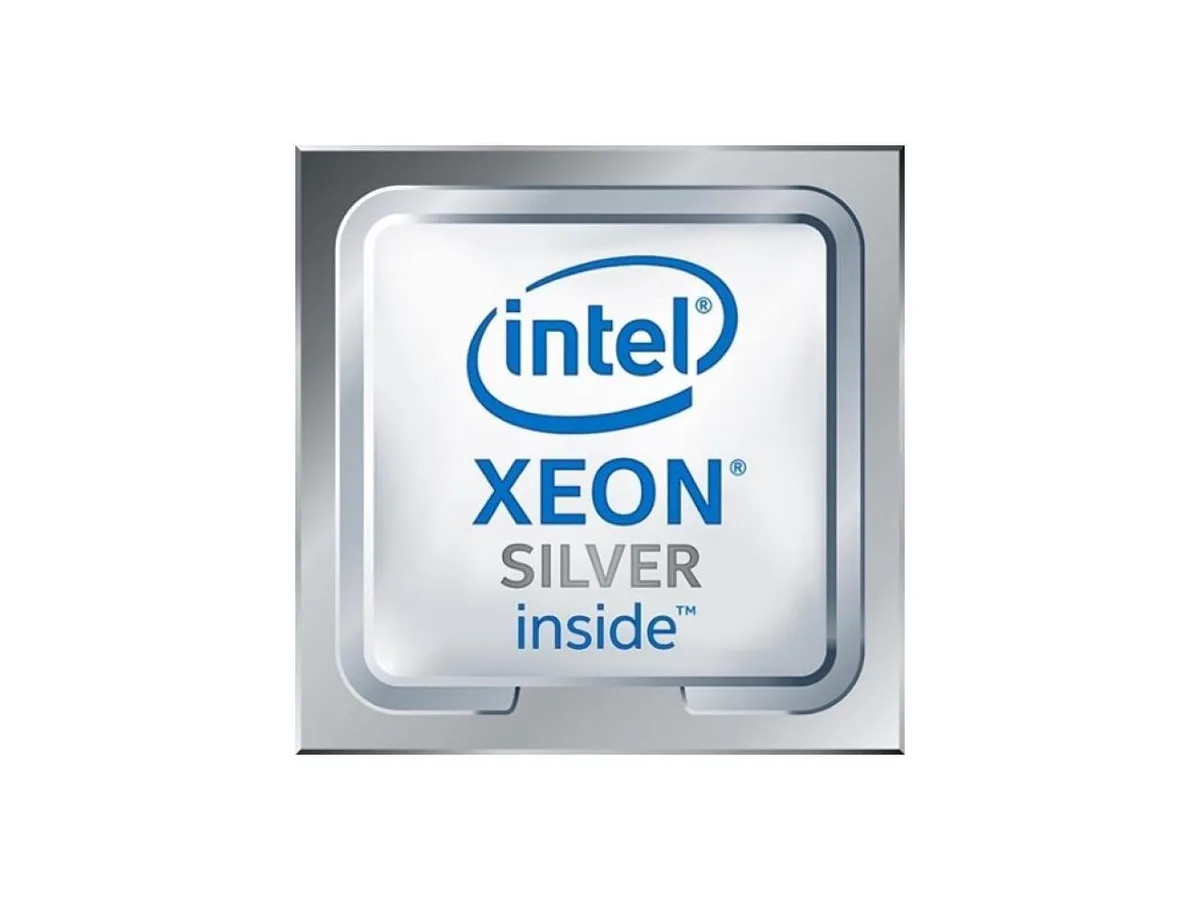 Intel Intel Xeon Silver 4210R 10-Core 2.4 GHz CD8069504344500S server processor — product photo