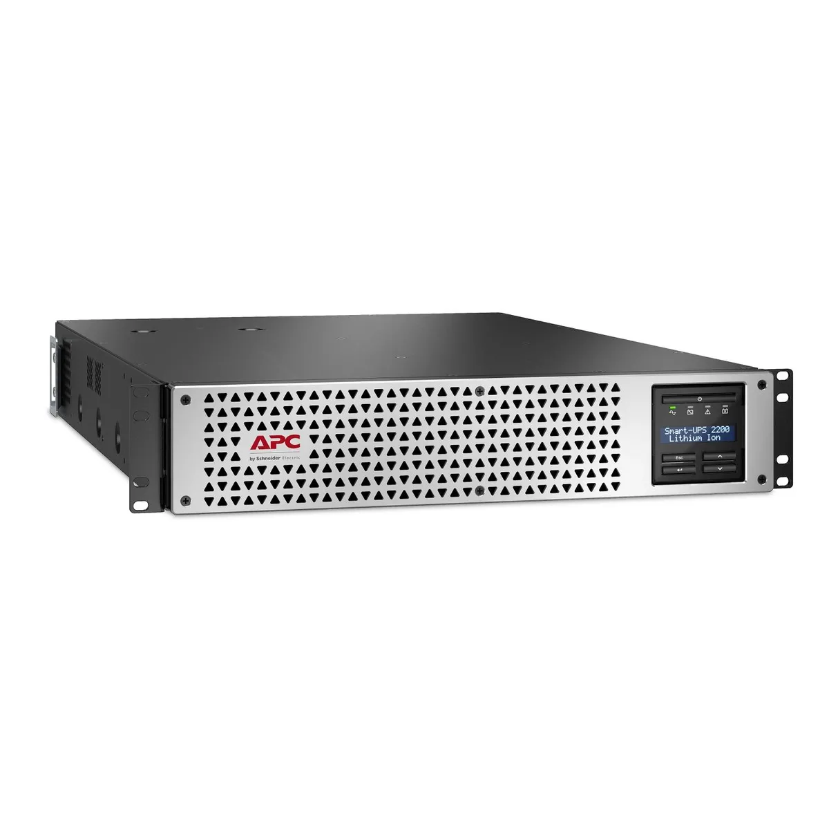 APC APC SMTL2200RM2UC 1920VA 2U Rack/Tower UPS with 16GB USB 3.0 Drive — product photo