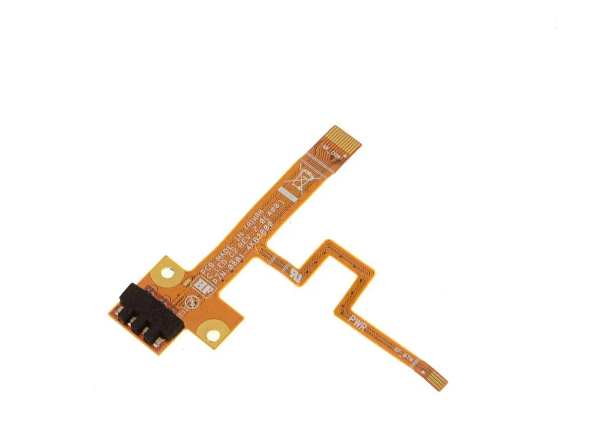 DELL DELL Latitude 7214 Rugged Extreme Status LED Circuit Board — product photo